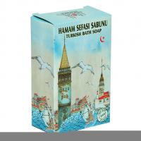 Hamam Sefası Sabunu Kız Kulesi 125 Gr