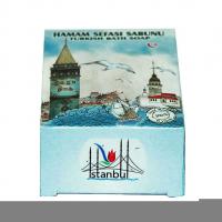 Hamam Sefası Sabunu Kız Kulesi 125 Gr