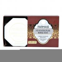 Hammam Royal Oud Sabun 125 Gr