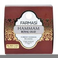 Hammam Royal Oud Sabun 125 Gr