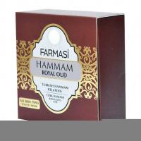 Hammam Royal Oud Sabun 125 Gr