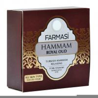 Hammam Royal Oud Sabun 125 Gr