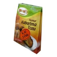 Hamur Kabartma Tozu 10 Gr X 5 Pkt