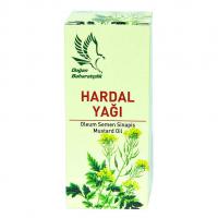 Hardal Yağı 50cc