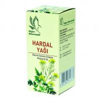 Hardal Yağı 50cc