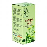 Hardal Yağı 50cc