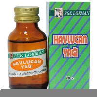 Havlıcan Yağı 50 cc