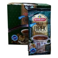 Hazır Dibek Kahvesi Sütlü Şekerli 10 Gr X 20 Pkt