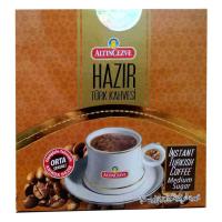 Hazır Türk Kahvesi Orta Şekerli 9 Gr X 20 Pkt