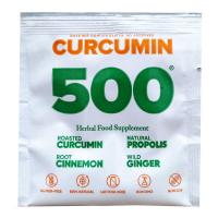 Herbal Food Altın Yoğurt Kürü 10 Şase X 6 Gr