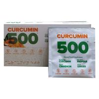 Herbal Food Altın Yoğurt Kürü 10 Şase X 6 Gr