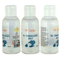 Hijyen El Temizleme Jeli 3 X 100 ML