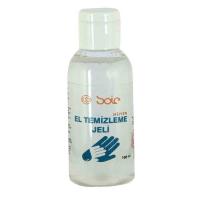 Hijyen El Temizleme Jeli 100 ML