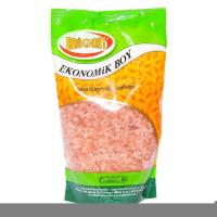 Himalaya Kristal Çakıl Tuz Pembe 1Kg