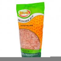 Himalaya Kristal Çakıl Tuz Pembe 1Kg