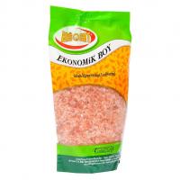 Himalaya Kristal Çakıl Tuz Pembe 1Kg