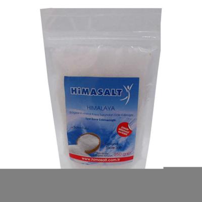 Himalaya Kristal Öğütülmüş Tuz Beyaz 250 Gr