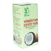 Hindistan Cevizi Yağı 50cc