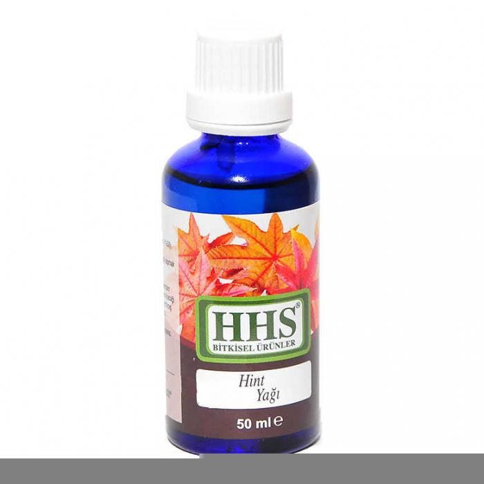 Hint Yağı 50ML