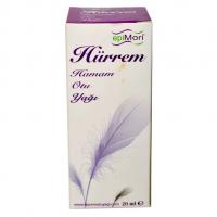 Hürrem Hamam Otu Yağı 20ML