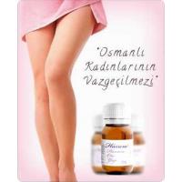 Hürrem Hamam Otu Yağı 20ML