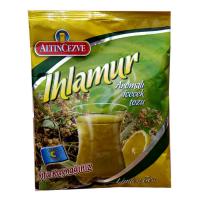 Ihlamur Aromalı İçecek Tozu 300 Gr