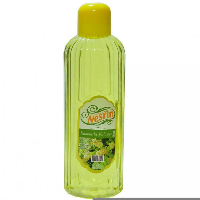 Ihlamur Kolonyası 400ML