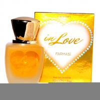 In Love Edp Parfüm For Women 50 ML