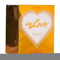 In Love Edp Parfüm For Women 50 ML