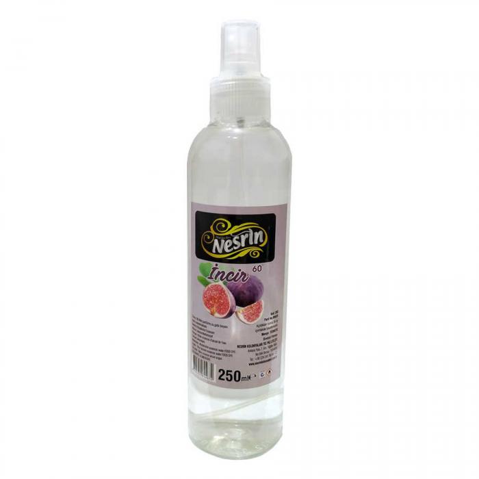 İncir Kolonyası 60° Sprey 250 ML