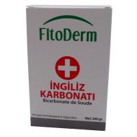 İngiliz Karbonatı 200Gr