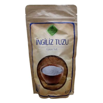 İngiliz Tuzu 400 Gr