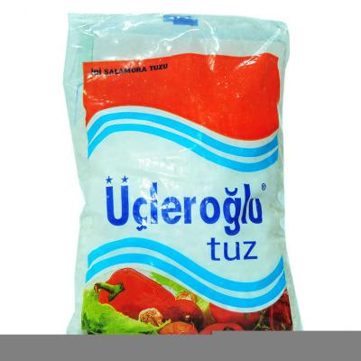 İri Salamura Çakıl Tuzu 1500Gr