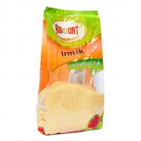 İrmik 1Kg Pkt