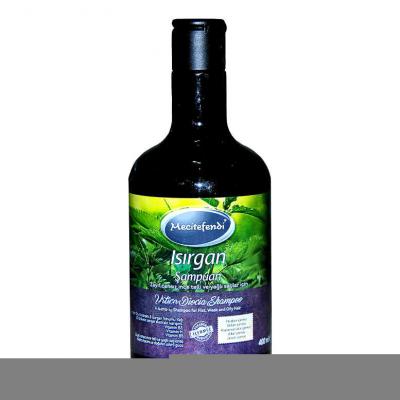 Isırgan Şampuan 400 ML