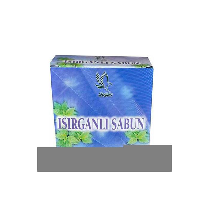 Isırgan Sabunu 150Gr