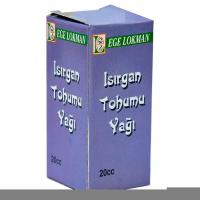 Isırgan Tohumu Yağı 20 cc