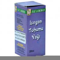 Isırgan Tohumu Yağı 20 cc