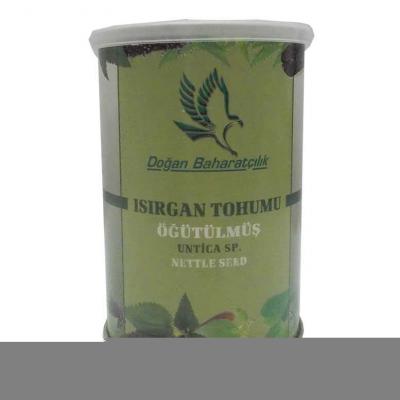 Isırgan Tohumu Toz 150Gr Tnk