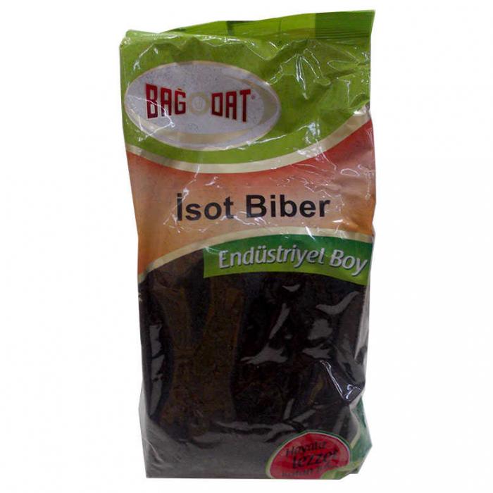 İsot Biber 1Kg Pkt