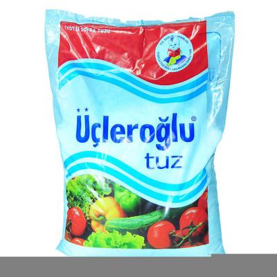 İyotlu Sofra Tuzu 1,5Kg