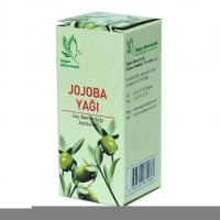 Jojoba Yağı 20cc