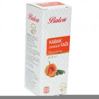 Kabak Çekirdeği Yağı 50 ML