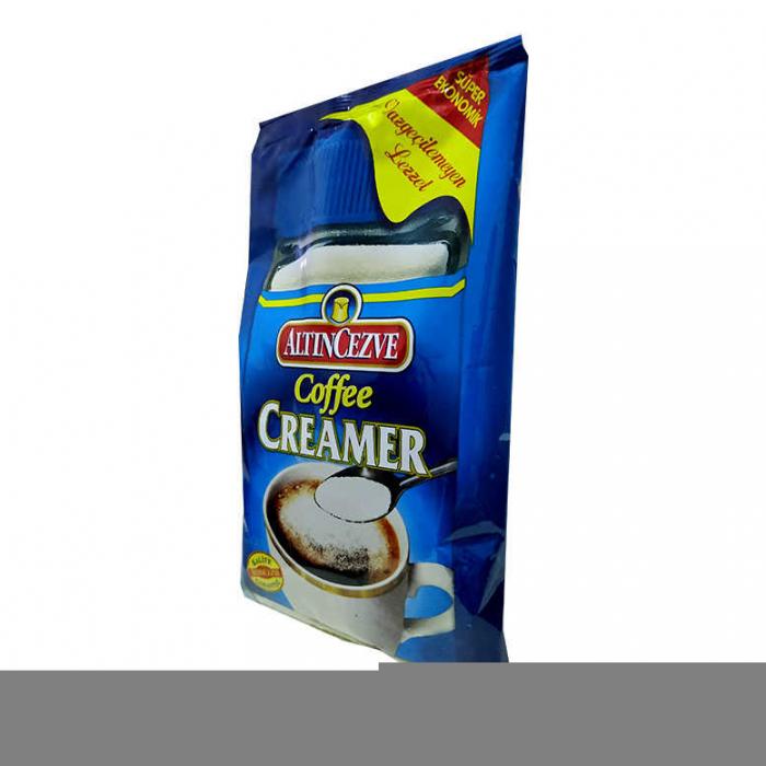 Kahve Kreması 200 Gr