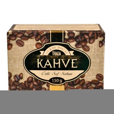 Kahve Sabunu 150Gr