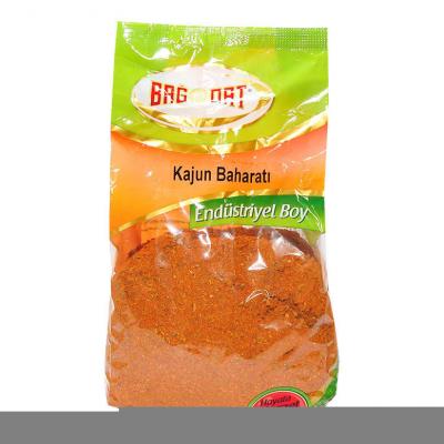 Kajun Baharatı 1Kg Pkt