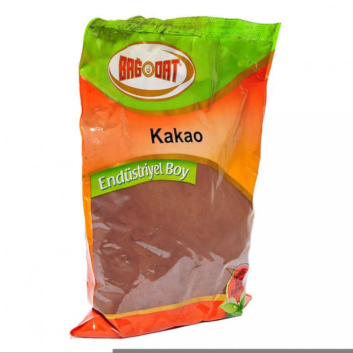 Kakao 1Kg Pkt