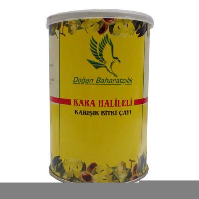 Kara Halileli Karışık Bitkisel Çay 100Gr Tnk