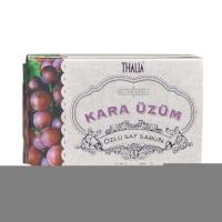 Kara Üzüm Özlü Sabun 150Gr