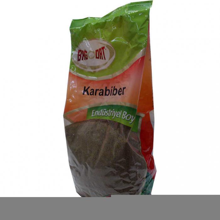 Karabiber Öğütülmüş 1Kg Pkt